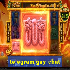 telegram gay chat